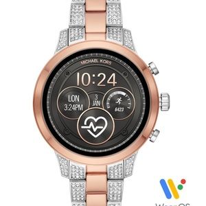 Michael Kors Access Women's Runway